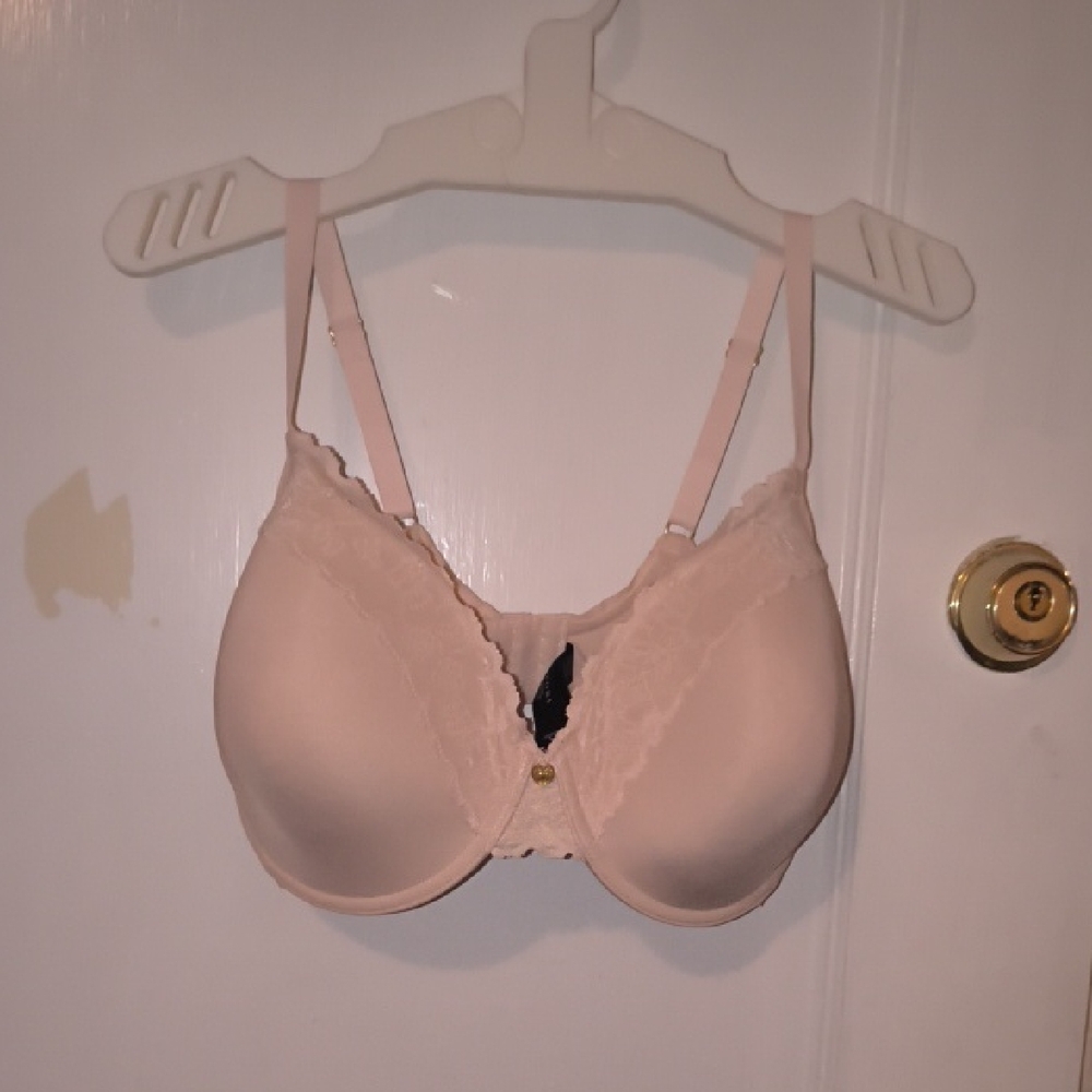 Natori | Blush Lace Bra